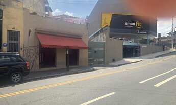 Imagem 7: Loja para aluguel Vila Ema, em frente ao Supemercado Joanin, ao lado do Monotrilho Parque