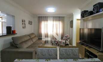 Imagem 5: Apartamento à Venda - Vila Antonieta, 2 Quartos, 73 m2