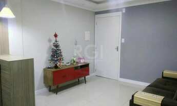 Imagem 2: Porto Alegre - Apartamento Padrão - Glória