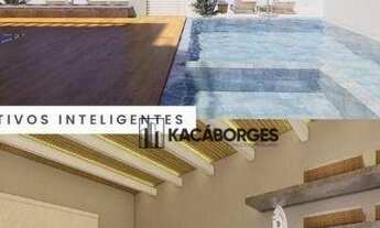 Imagem 4: Apartamento com 2 suítes à venda em São Miguel do Gostoso- 71 m²/ Lançamento