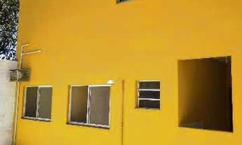 Imagem 2: Apartamento para venda tem 70 metros quadrados com 5 quartos em Campo Verde - Cariacica