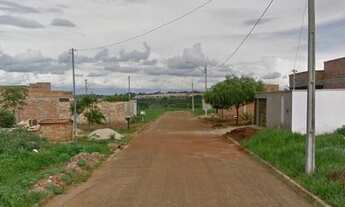 Imagem 2: Lote 200m² (Asfalto e Agua) Residencial Fonte das Aguas