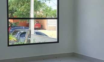 Imagem 4: Casa em condomínio de Hortolândia térrea para venda com 150 metros quadrados com 3 quartos