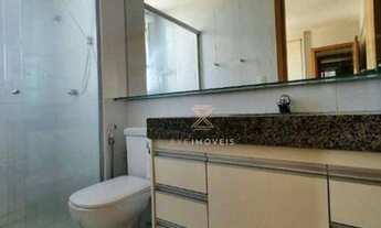 Imagem 3: Apartamento com 3 dormitórios à venda, 98 m² por R$ 610.000 - Santa Efigênia - Belo Horizo