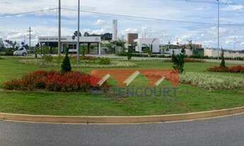 Imagem 2: Terreno à venda, 384 m² por R$ 245.000,00 - Reserva Santa Rosa - Itatiba/SP