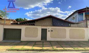 Imagem: Casa com 04 quartos à Venda - Jardim Panorama