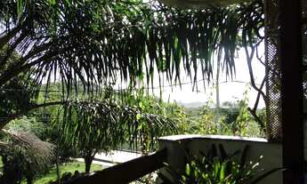 Imagem 16: Casa de condomínio 3 suítes 2 vagas Recreio