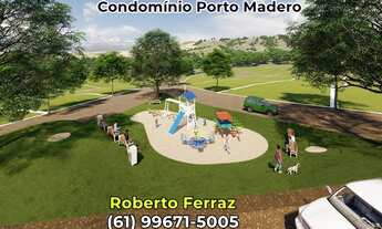 Imagem 3: Lote no Super lançamento Condomínio Novo/ Lago Corumbá IV