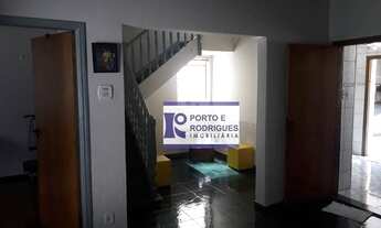 Imagem 5: Casa à venda, para comercio ou incorporadora 176 m² por R$ 1.700.000 - Cambuí - Campinas/S