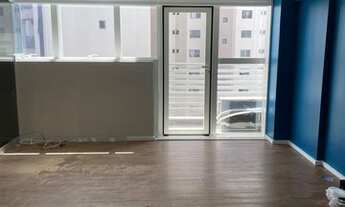 Imagem 2: Lindo Escritorio com 224m já com divisórias - Alphaville - Barueri - SP