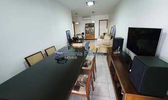 Imagem 4: Apartamento com 4 dormitórios 2 suítes 2 vagas livres à venda, 150 m² Mata da Praia - Vitó