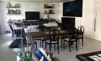 Imagem 2: Excelente 4 quartos em Copacabana, 215m2