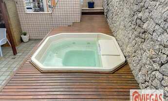 Imagem 2: Leblon cobertura duplex 225m2