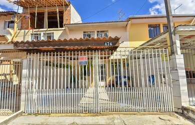 Imagem 2: Vendas Sobrado Curitiba PR