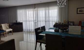 Imagem 7: Alphaville Ghaia Tamboré More Home 158 metros 3 suítes 3 vagas $1.800.000-Santana de Parna