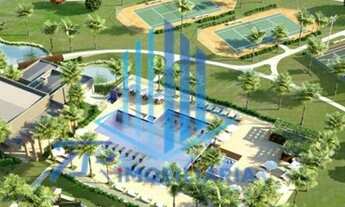 Imagem 2: Terreno em Condomínio de luxo no Sim