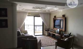 Imagem 3: Apartamento à venda, 132 m² por R$ 424.000,00 - Vila Guilhermina - Praia Grande/SP