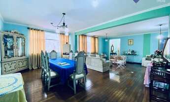 Imagem 3: Apartamento - 3 Quartos sendo 1 Suíte - 184m² - Reduto - Belém/PA