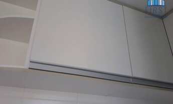 Imagem 7: Apartamento com 2 dormitórios para alugar, 48 m² por R$ 1.350/mês - Condomínio Residencial