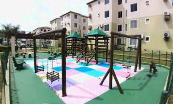 Imagem 7: Apartamento venda três quartos, banheiro, armários de cozinha, lazer, uma vaga, portaria 2