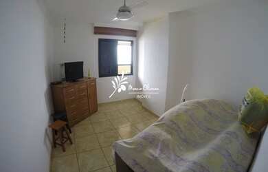 Imagem 5: Apartamento para venda possui 98 metros quadrados com 3 quartos em Guilhermina - Praia Gra