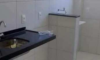 Imagem 3: Apartamentos em Caucaia R$ 155.000,00