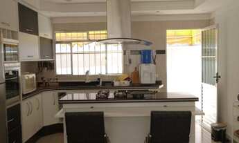 Imagem 4: CASA À VENDA | PARQUE FRANCESCHINI