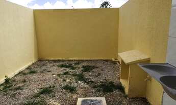 Imagem 7: Casa para venda com 99 metros quadrados com 3 quartos em MESSEJANA