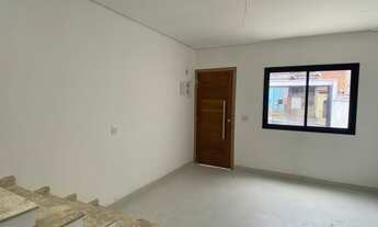 Imagem 4: Sobrado para venda tem 125 metros quadrados com 3 quartos em Vila Suissa - Mogi das Cruzes