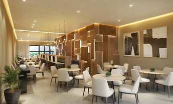 Imagem 3: Condomínio Living Sunset - Apartamento com 2 quartos - Rio de Janeiro - RJ