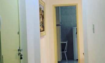 Imagem 4: OPORTUNIDADE-APARTAMENTO COM 2 QUARTOS PRÓXIMO À PRAIA