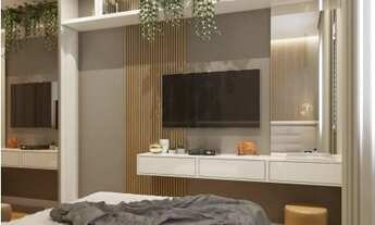 Imagem 7: Casa com 2 quartos e 2 banheiro localizada no bairro Londrina, Santa Luzia