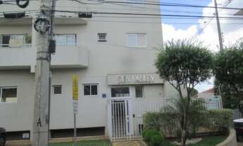 Imagem 3: APARTAMENTO 1 DORMITÓRIO TIPO APARTAMENTO C/ ARMÁRIOS, 2 VAGAS DE GARAGEM, PRÓXIMO AO CENT