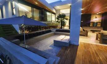 Imagem 6: Lagoa Santa - Casa de Condomínio - Condomínio Condados da Lagoa