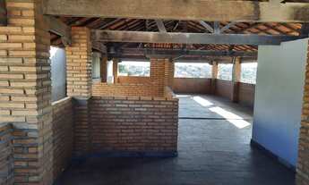 Imagem 2: Casa Região barreiro