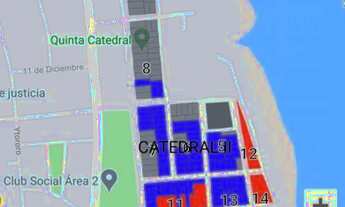 Imagem 6: Foz Do Iguaçu - Terreno Padrão - Maracanã