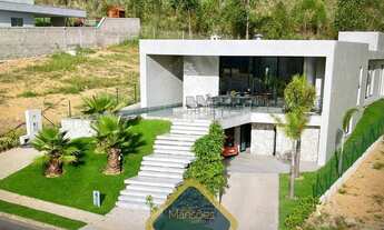 Imagem: Linda casa de 371m² à venda no Alphaville