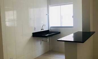 Imagem 4: VALPARAíSO DE GOIáS - Apartamento Padrão - CRUZEIRO SUL