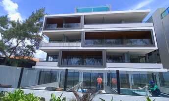 Imagem: Flat beira mar do bessa