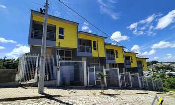Imagem: Sobrado Triplex 03 dormitórios REF SB300741