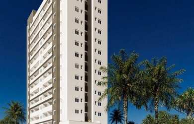 Imagem 2: Apartamento para venda possui 65 metros quadrados com 3 quartos