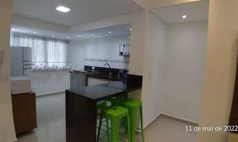 Imagem 7: Apartamento para venda com 01 dormitório no Gonzaga - Santos - São Paulo
