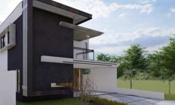 Imagem 7: Sobrado para venda tem 210 metros quadrados com 3 quartos