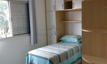 Imagem 7: Apartamento Bosque dos eucaliptos com 105 mts