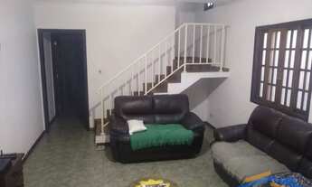 Imagem 5: Excelente Sobrado 170 mts² 3 dormitorios 1 suite - Bela Vista R$590.000,00