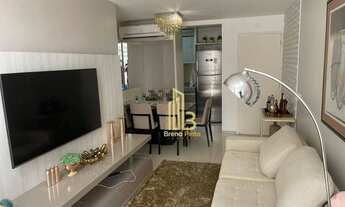 Imagem: Cobertura com 2 dormitórios à venda, 122