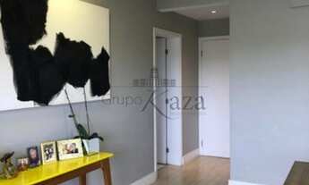 Imagem 2: Lindo apartamento no Jardim Esplanada!!!! Terraços Colinas!!