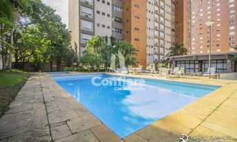 Imagem 2: Porto Alegre - Apartamento Padrão - Higienópolis