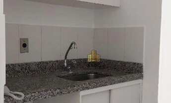 Imagem 2: Conjunto para alugar, 38 m² por R$ 1.100,00/mês - Vila Clementino - São Paulo/SP