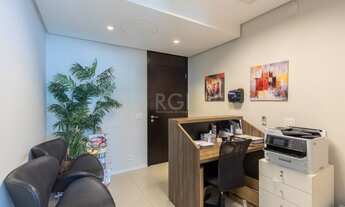 Imagem 7: Porto Alegre - Conjunto Comercial/Sala - Cristal